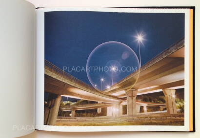 Florent Demarchez,Nightscapes on Earth (Signed) Florent Demarchez,Nightscapes on Earth (Signed)