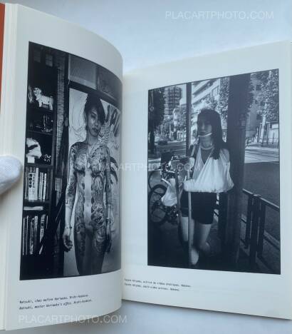 Romain Slocombe,Tokyo un monde flottant (NUMBERED WITH A SIGNED PRINT) Romain Slocombe,Tokyo un monde flottant (NUMBERED WITH A SIGNED PRINT)