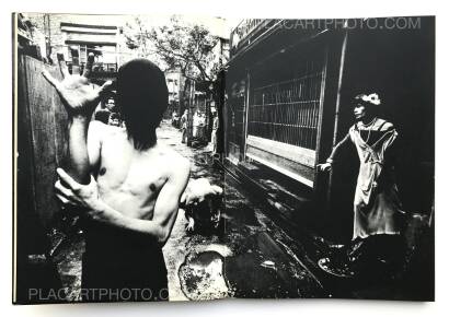 William Klein,Tokyo William Klein,Tokyo