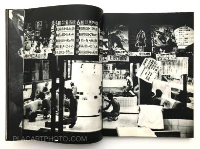 William Klein,Tokyo William Klein,Tokyo