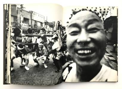 William Klein,Tokyo William Klein,Tokyo