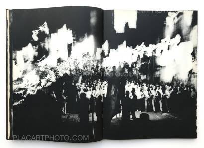 William Klein,Tokyo William Klein,Tokyo