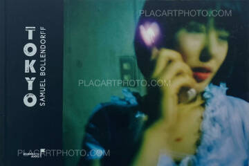 Samuel Bollendorff,TOKYO Samuel Bollendorff,TOKYO