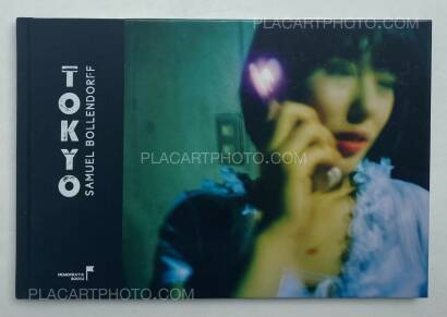 Samuel Bollendorff,TOKYO Samuel Bollendorff,TOKYO