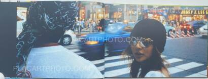 Samuel Bollendorff,TOKYO Samuel Bollendorff,TOKYO