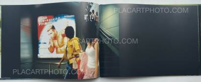 Samuel Bollendorff,TOKYO Samuel Bollendorff,TOKYO