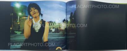 Samuel Bollendorff,TOKYO Samuel Bollendorff,TOKYO