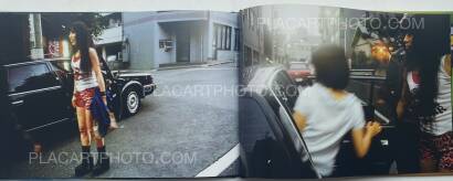 Samuel Bollendorff,TOKYO Samuel Bollendorff,TOKYO