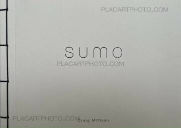 Craig McDean,Sumo Craig McDean,Sumo
