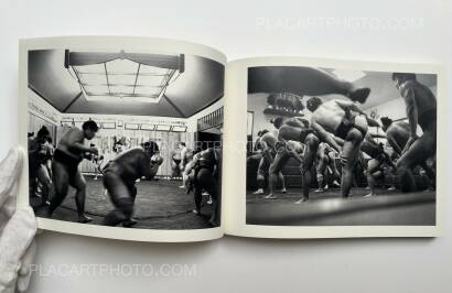 Craig McDean,Sumo Craig McDean,Sumo