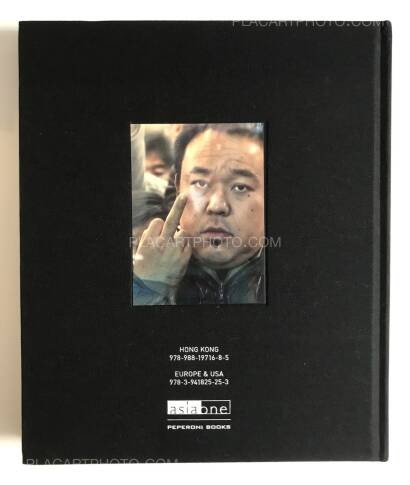 Michael Wolf,TOKYO COMPRESSION REVISITED Michael Wolf,TOKYO COMPRESSION REVISITED