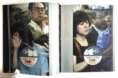 Michael Wolf,TOKYO COMPRESSION REVISITED Michael Wolf,TOKYO COMPRESSION REVISITED