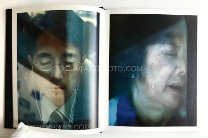 Michael Wolf,TOKYO COMPRESSION REVISITED Michael Wolf,TOKYO COMPRESSION REVISITED