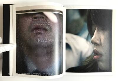 Michael Wolf,TOKYO COMPRESSION REVISITED Michael Wolf,TOKYO COMPRESSION REVISITED