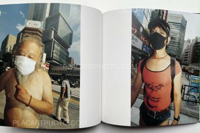 Eric,Tokyo Superdeep Borehole Eric,Tokyo Superdeep Borehole