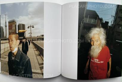 Eric,Tokyo Superdeep Borehole Eric,Tokyo Superdeep Borehole