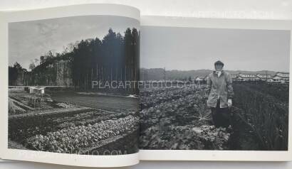 Frédérick Carnet ,Nippon 2011 (SIGNED)  Frédérick Carnet ,Nippon 2011 (SIGNED)