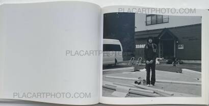 Frédérick Carnet ,Nippon 2011 (SIGNED)  Frédérick Carnet ,Nippon 2011 (SIGNED)