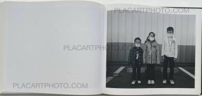 Frédérick Carnet ,Nippon 2011 (SIGNED)  Frédérick Carnet ,Nippon 2011 (SIGNED)