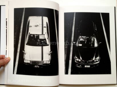 Marc Gourmelen,Black Eye Marc Gourmelen,Black Eye