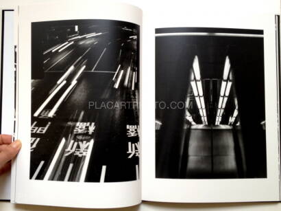 Marc Gourmelen,Black Eye Marc Gourmelen,Black Eye