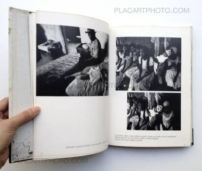 Maureen Bisilliat,A João Guimarães Rosa  Maureen Bisilliat,A João Guimarães Rosa