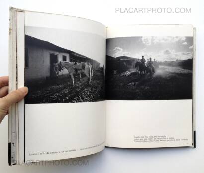 Maureen Bisilliat,A João Guimarães Rosa  Maureen Bisilliat,A João Guimarães Rosa