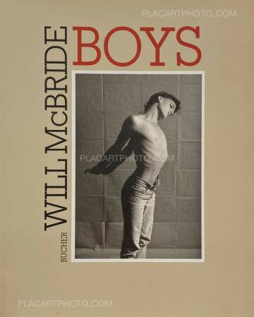 Will McBride,BOYS Will McBride,BOYS