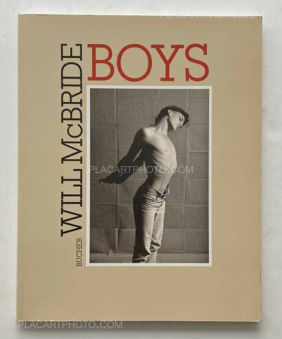 Will McBride,BOYS Will McBride,BOYS
