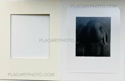 Claude Fauville ,Pisseuses (SIGNED AND LIMITED TO 20 COPIES)  Claude Fauville ,Pisseuses (SIGNED AND LIMITED TO 20 COPIES)