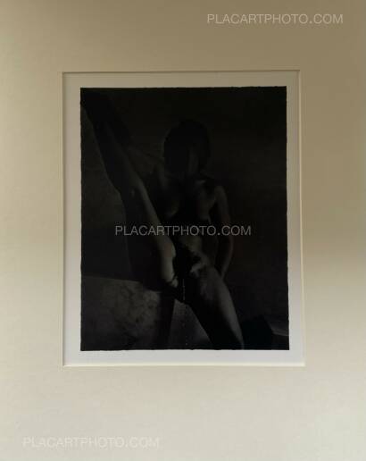 Claude Fauville ,Pisseuses (SIGNED AND LIMITED TO 20 COPIES)  Claude Fauville ,Pisseuses (SIGNED AND LIMITED TO 20 COPIES)