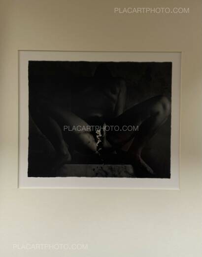 Claude Fauville ,Pisseuses (SIGNED AND LIMITED TO 20 COPIES)  Claude Fauville ,Pisseuses (SIGNED AND LIMITED TO 20 COPIES)