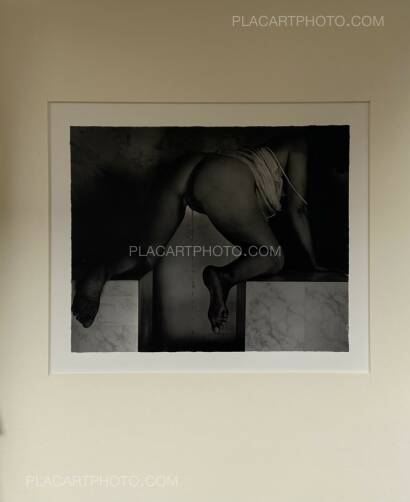 Claude Fauville ,Pisseuses (SIGNED AND LIMITED TO 20 COPIES)  Claude Fauville ,Pisseuses (SIGNED AND LIMITED TO 20 COPIES)