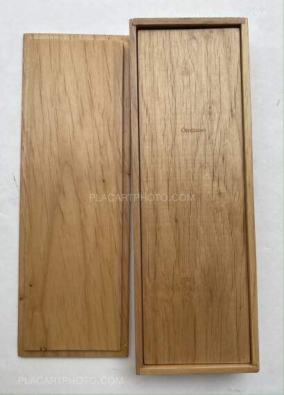 Masao Yamamoto,Omizuao (SIGNED) Masao Yamamoto,Omizuao (SIGNED)