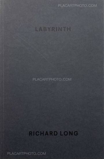 Richard Long,LABYRINTH (SIGNED) Richard Long,LABYRINTH (SIGNED)