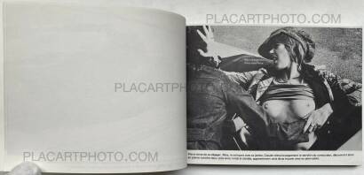 Fred Lucas,Photoroman la panne lubrique  Fred Lucas,Photoroman la panne lubrique