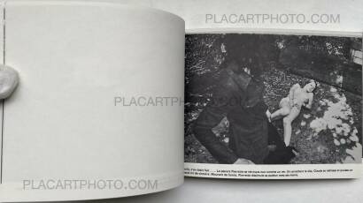 Fred Lucas,Photoroman la panne lubrique  Fred Lucas,Photoroman la panne lubrique