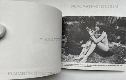 Fred Lucas,Photoroman la panne lubrique  Fred Lucas,Photoroman la panne lubrique