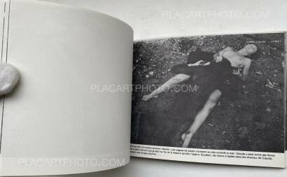 Fred Lucas,Photoroman la panne lubrique  Fred Lucas,Photoroman la panne lubrique