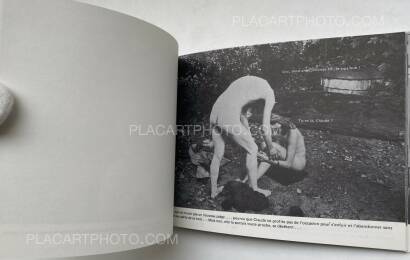 Fred Lucas,Photoroman la panne lubrique  Fred Lucas,Photoroman la panne lubrique