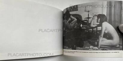 Fred Lucas,Photoroman la panne lubrique  Fred Lucas,Photoroman la panne lubrique