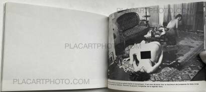 Fred Lucas,Photoroman la panne lubrique  Fred Lucas,Photoroman la panne lubrique