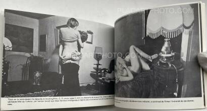 Fred Lucas,Photoroman la panne lubrique Fred Lucas,Photoroman la panne lubrique