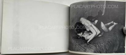 Fred Lucas,Photoroman la panne lubrique  Fred Lucas,Photoroman la panne lubrique