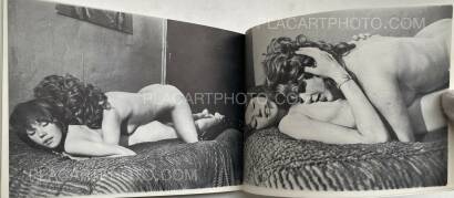 Fred Lucas,Photoroman la panne lubrique  Fred Lucas,Photoroman la panne lubrique