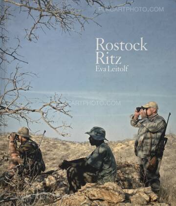 Eva Leitolf,Rostock Ritz Eva Leitolf,Rostock Ritz