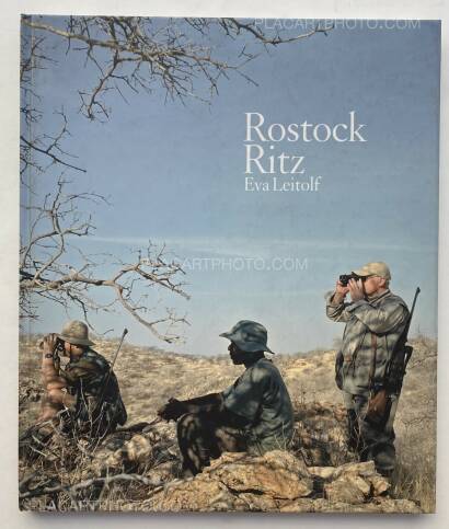 Eva Leitolf,Rostock Ritz Eva Leitolf,Rostock Ritz