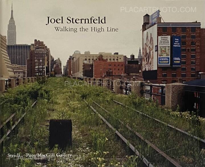 AMERICAN PROSPECTS / Joel Sternfeld「アメリカン