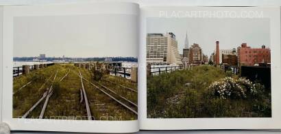 Joel Sternfeld,Walking the High Line 