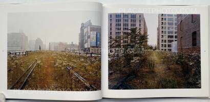 Joel Sternfeld,Walking the High Line 